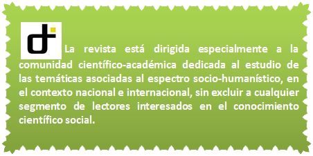 RDissertare's tweet photo. DISSERTARE. Nuestra audiencia esta dirigida a la comunidad científico-académica dedicada al estudio de las temáticas asociadas al espectro socio-humanístico. https://t.co/krouQAJZNY