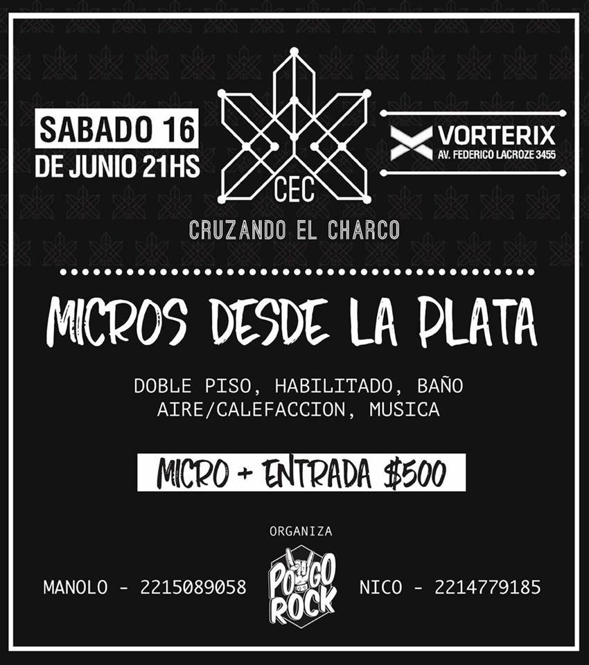 POGO ROCK tweet media