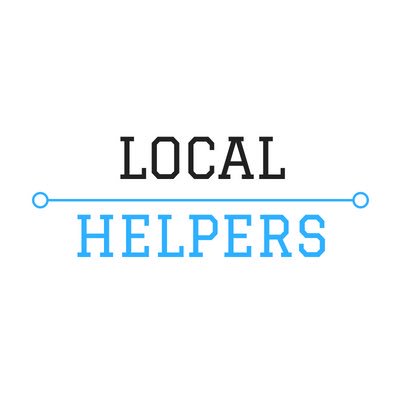 LocalHelpers_ tweet picture