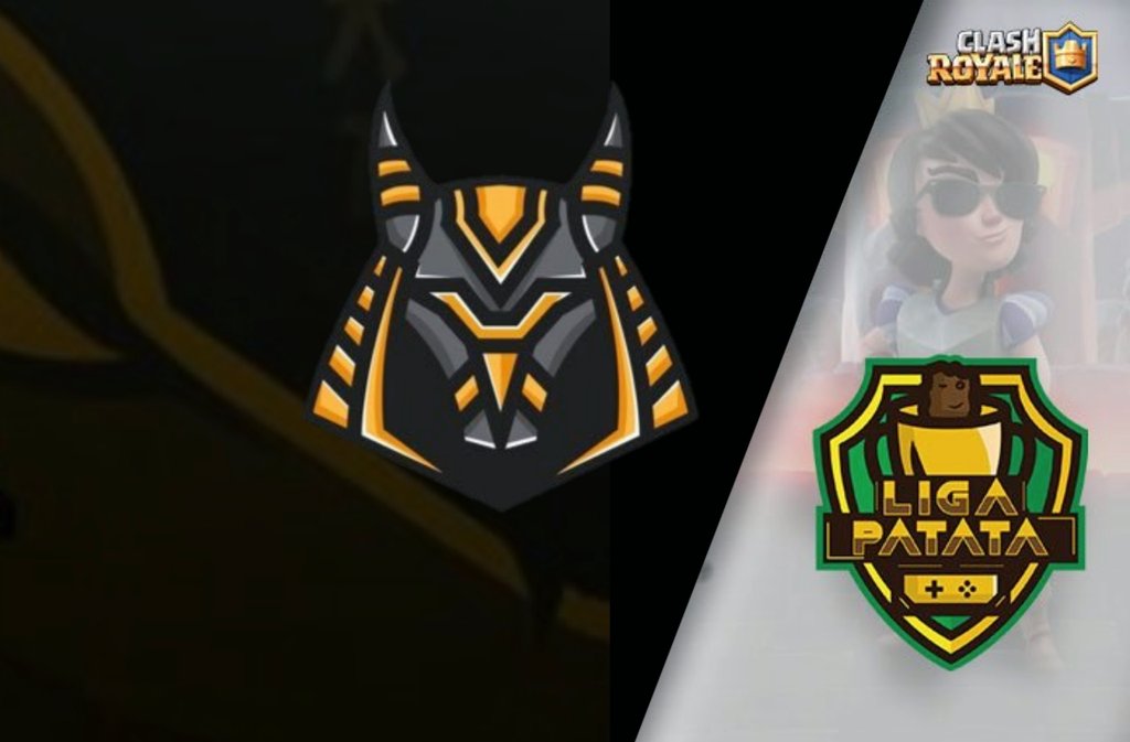 #hype 31/32 
Estamos encantados de anunciar a 
@TeamAzghalors

Bienvenidos !  Ala <a href="/LigaPatataCR/">LIGA PATATA  ❁</a>  

#LIGAPATATA #LATAM #ESPORTS