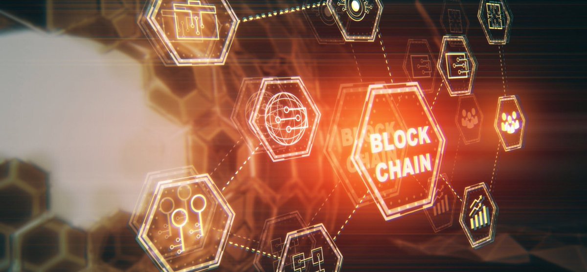 ALZA_Official's tweet photo. #Blockchain Is Here to Stay. Here Are 3 Ways You Can Use It in Your Business - https://t.co/ewamAoOGh2 https://t.co/UqPa4ISUgE #Tech https://t.co/ozRcnjcayW