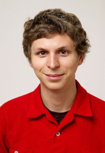 Happy Birthday Michael Cera! 