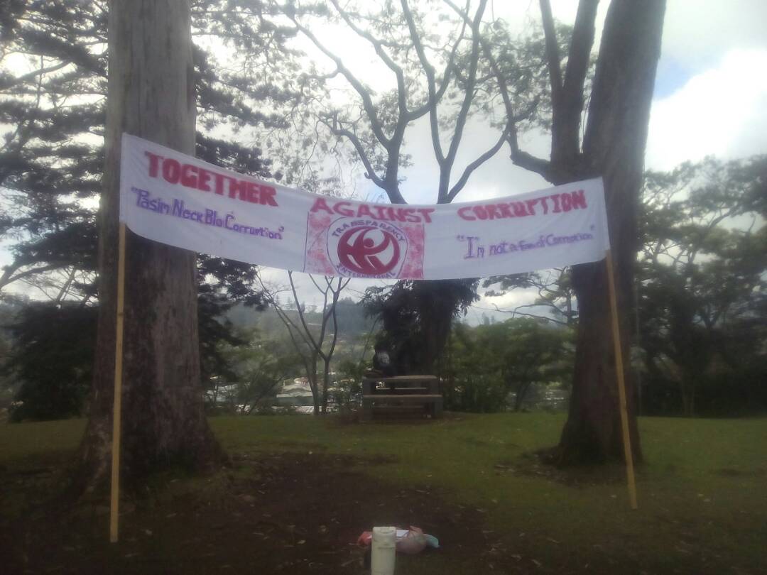 CleanGenPNG's tweet photo. Our AMAZING team at the University of #Goroka getting hyped for the Sir Anthony Siaguru Walk Against Corruption. We are a generation rising to take a stand for integrity โ
#WalkAgainstCorruption #WalkforIntegrity #LeadtoImpact #CleanGen https://t.co/Rq3GUicWaH