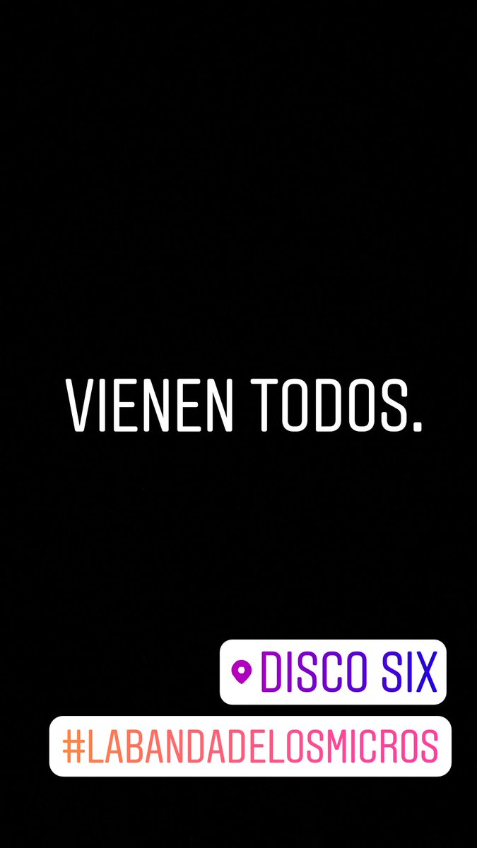 SantiMareco2's tweet photo. GRACIAS POR TANTO AGUANTE! https://t.co/E3hkaRCoEP