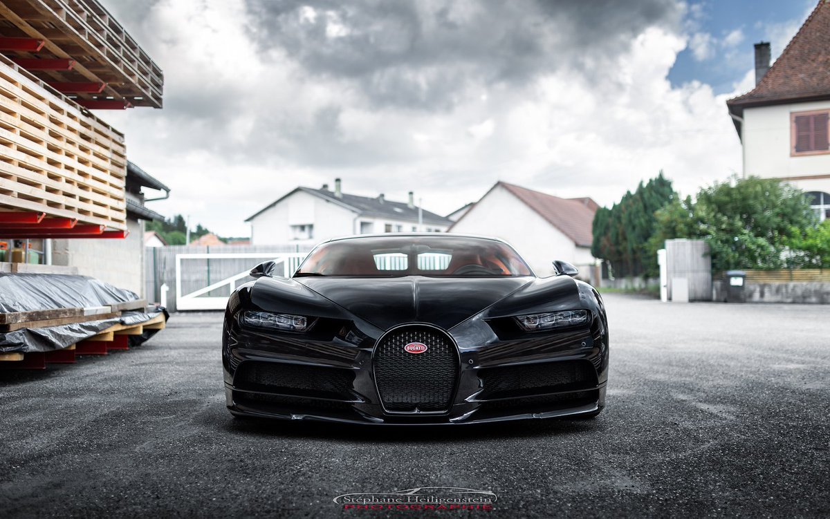 Suddenly having major <a href="/Bugatti/">Bugatti</a> envy. 

#Bugatti #Chiron