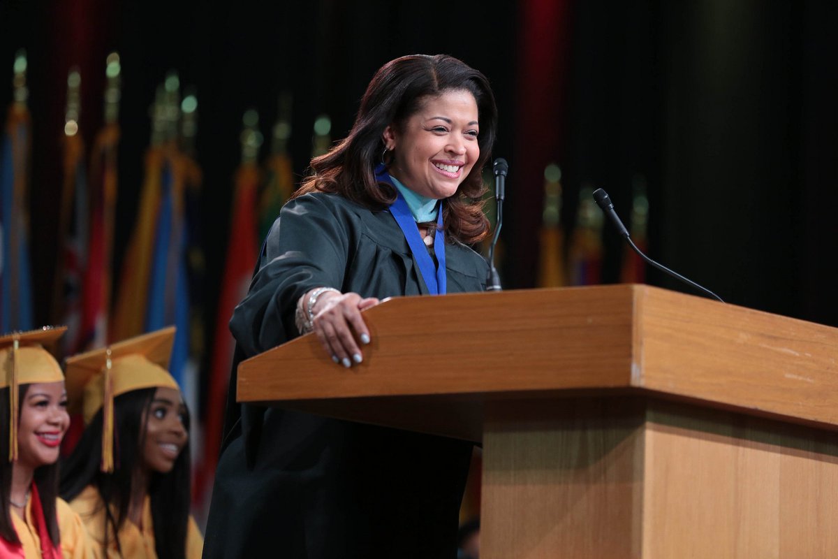 BaltCoPS's tweet photo. Tonight, the Board of Education of Baltimore County voted and named @VerlettaWhite Interim Superintendent for the 2018-2019 school year. https://t.co/oEyn2ke3JT