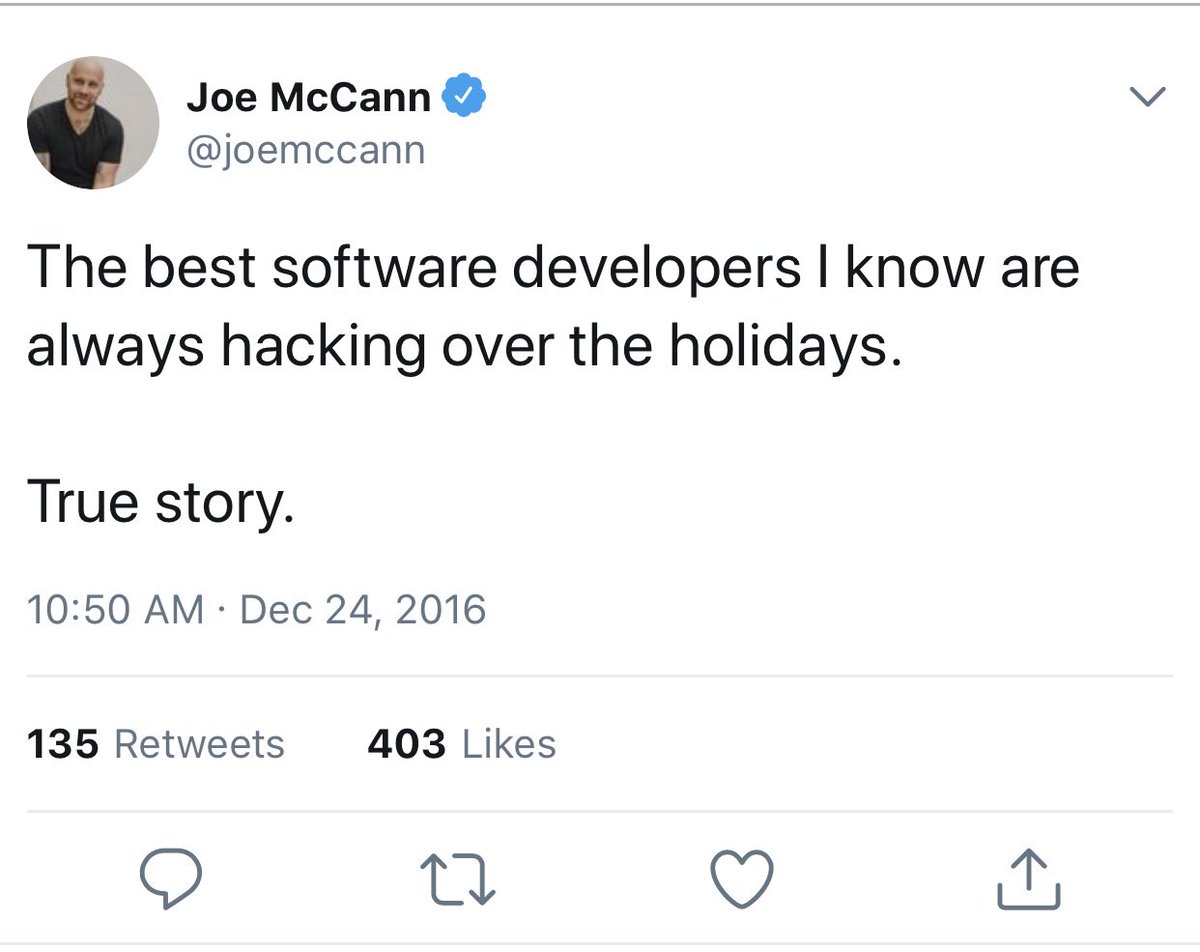 HenryR's tweet photo. I’m beginning to think he doesn’t know any good engineers. https://t.co/O35mMPLTQV