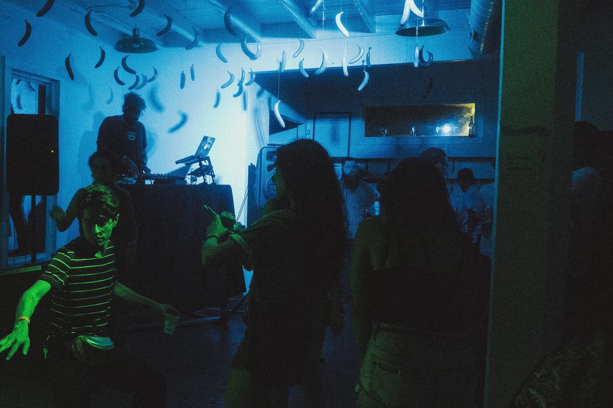 boyblk_'s tweet photo. ⚡️ TONIGHT ⚡️
🔋 KILLING IT AT @ExpoBarDallas w/ @DJ_Kmor 🔋
⚡️ 21+ / $000 / Starts at 10P ⚡️

📸: @vagabond_boyy https://t.co/I68OIvskcZ