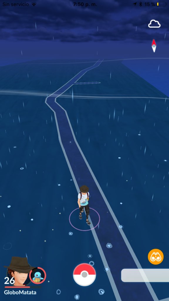 samuelglobis's tweet photo. Ya se acerca otro evento #Pokémon y aquí no hay ni una sola #pokeparada... @NianticLabs @NianticHelp y @PokemonGoApp les solicito que nos escuchen, lean y solucionen, porque somos #pokefans y queremos divertirnos aquí en #puntaallen #mexico #QuintanaRoo https://t.co/9RZosLXXtW