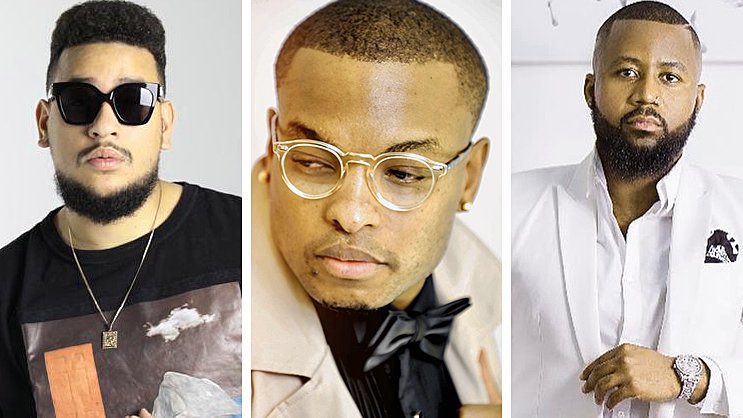 YOMZANSI's tweet photo. . @MrCashtime debuts new EP project ‘Two Piece’ with AKA and Cassper Nyovest — https://t.co/8KAurZ5vo1 

#TwoPieceEP #FireEmoji #WayaWaya https://t.co/e0giITo5Q4