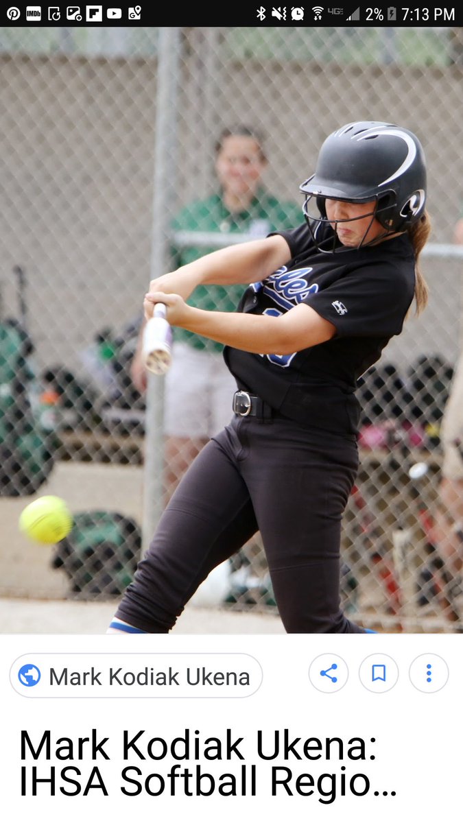 RickAKoehn's tweet photo. The 4yr @LakesVarsity starter closed out her LCHS SB career setting the school record with a .617 BA. @Rachel_Becker15 posted big #s in 2018. The @PurdueSoftball recruit logged 50 hits, 20Xtras, including 3 💣21RBI, 38R on her way to a 2nd consecutive 1st Team All Conf selection. https://t.co/d5tGF886XN