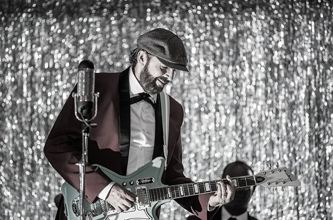 Happy birthday, Juan Luis Guerra! Check out 5 songs showing the maestro\s musical mastery  