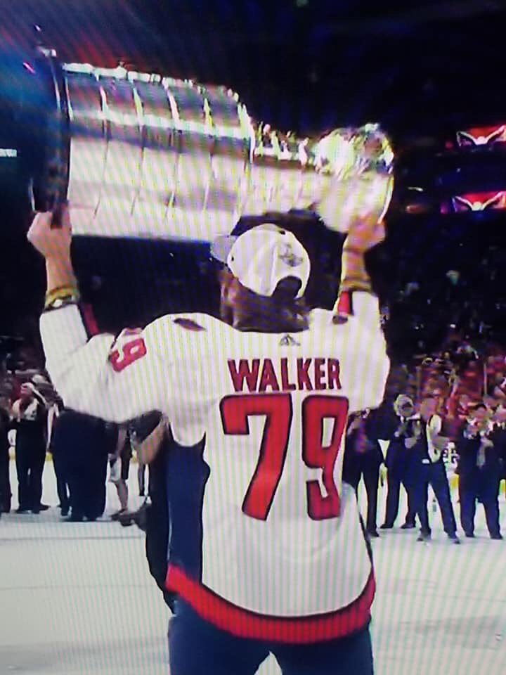 StephenWhite83's tweet photo. So @Capitals @NHL, #StanleyCup coming to Australia for the first time when? https://t.co/Bg3tR6tYqL