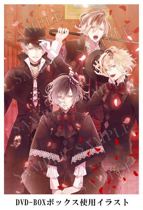 Diabolikのtwitterイラスト検索結果 古い順 Diabolikのtwitterイラスト検索結果 古い順
