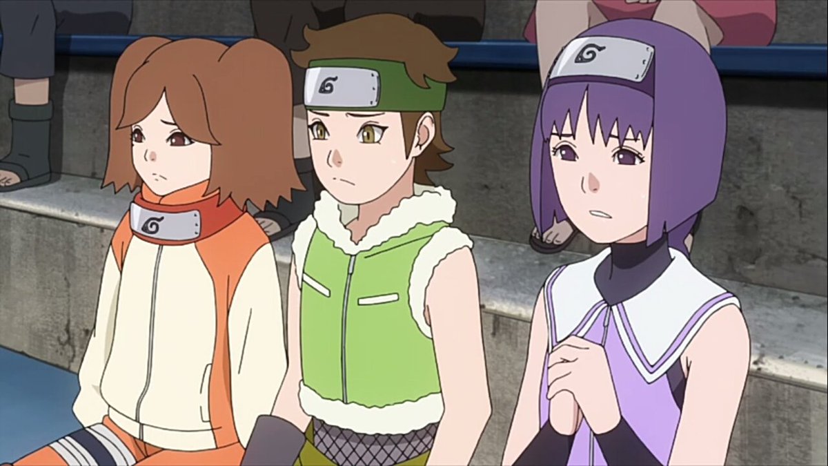 Boruto Ep 61