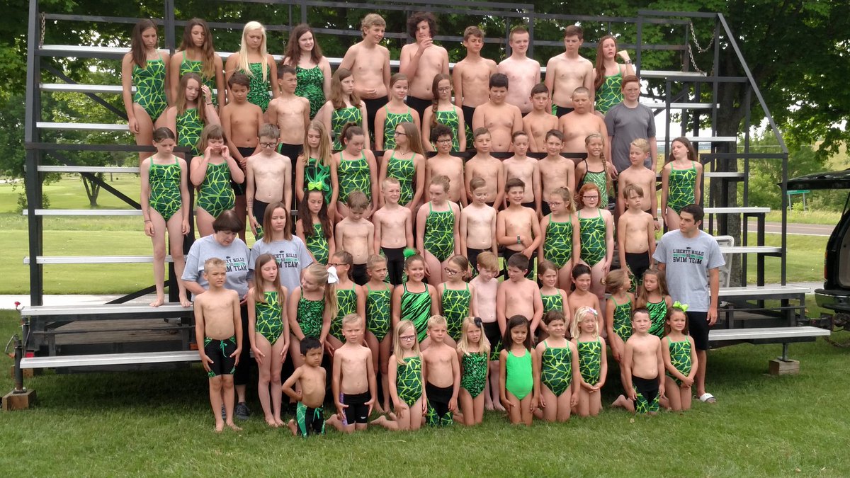 LHGators's tweet photo. 2018 LHCC Gators! The 50th swim season at Liberty Hills Country Club! POOL PARTY tomorrow night starts at 6pm...food/drinks, music, games and a poolside movie. We have over 30 sponsors with FREE stuff to giveaway for game winners and all participants. Come enjoy the fun! https://t.co/cC0KVN1LYa