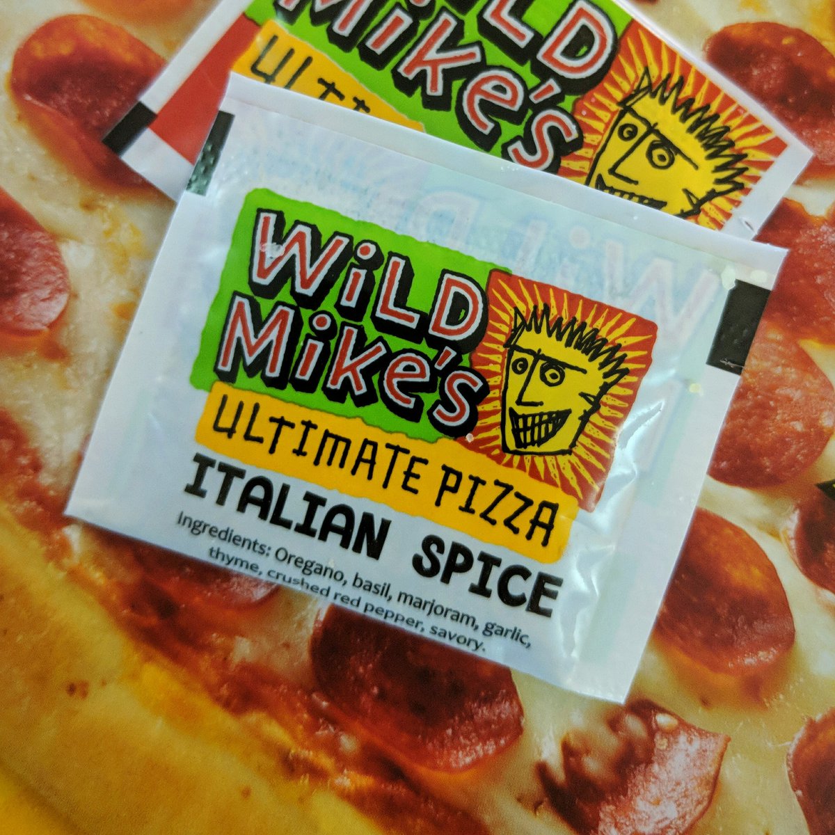 ammitucker's tweet photo. Meet the lesser-known 6th Spice Girl ๐๐ฎ๐น๐
@WildMikesPizza https://t.co/yUDEr9jYTB