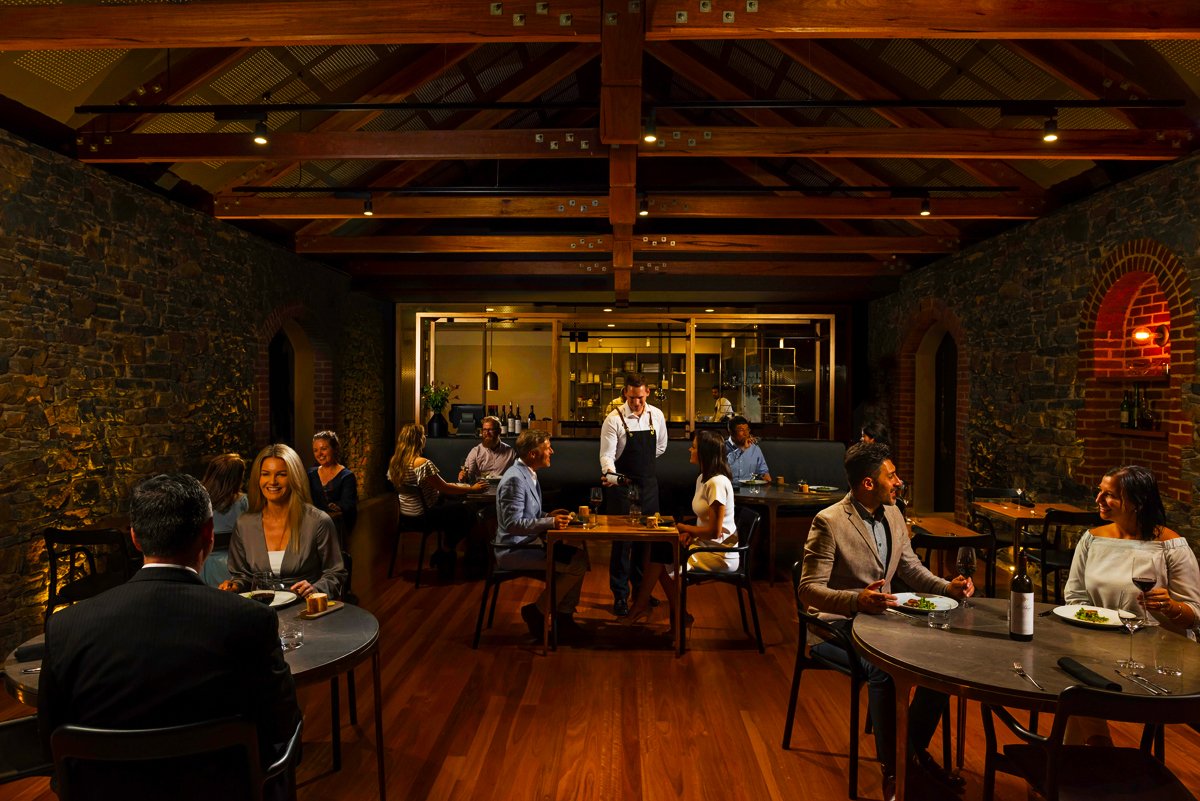 Very excited to be hosting our 2nd Winemaker's Dinner at St Hugo, this Sunday evening. Limited tickets are still available for this special event via this link bit.ly/2xeKDhd. #Barossa #longweekend #wine #winetasting #winelovers