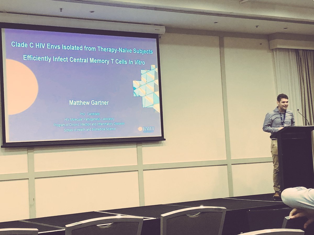MomoLSmith's tweet photo. Supporting the brain of our relationship #ACH2 #RMIT proud ☺️🔬 https://t.co/QAVPNJcmvL