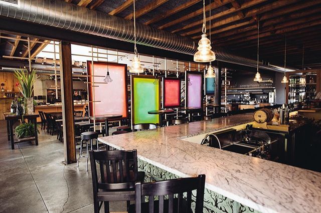 Central Smoke Bar & Smokery tweet media