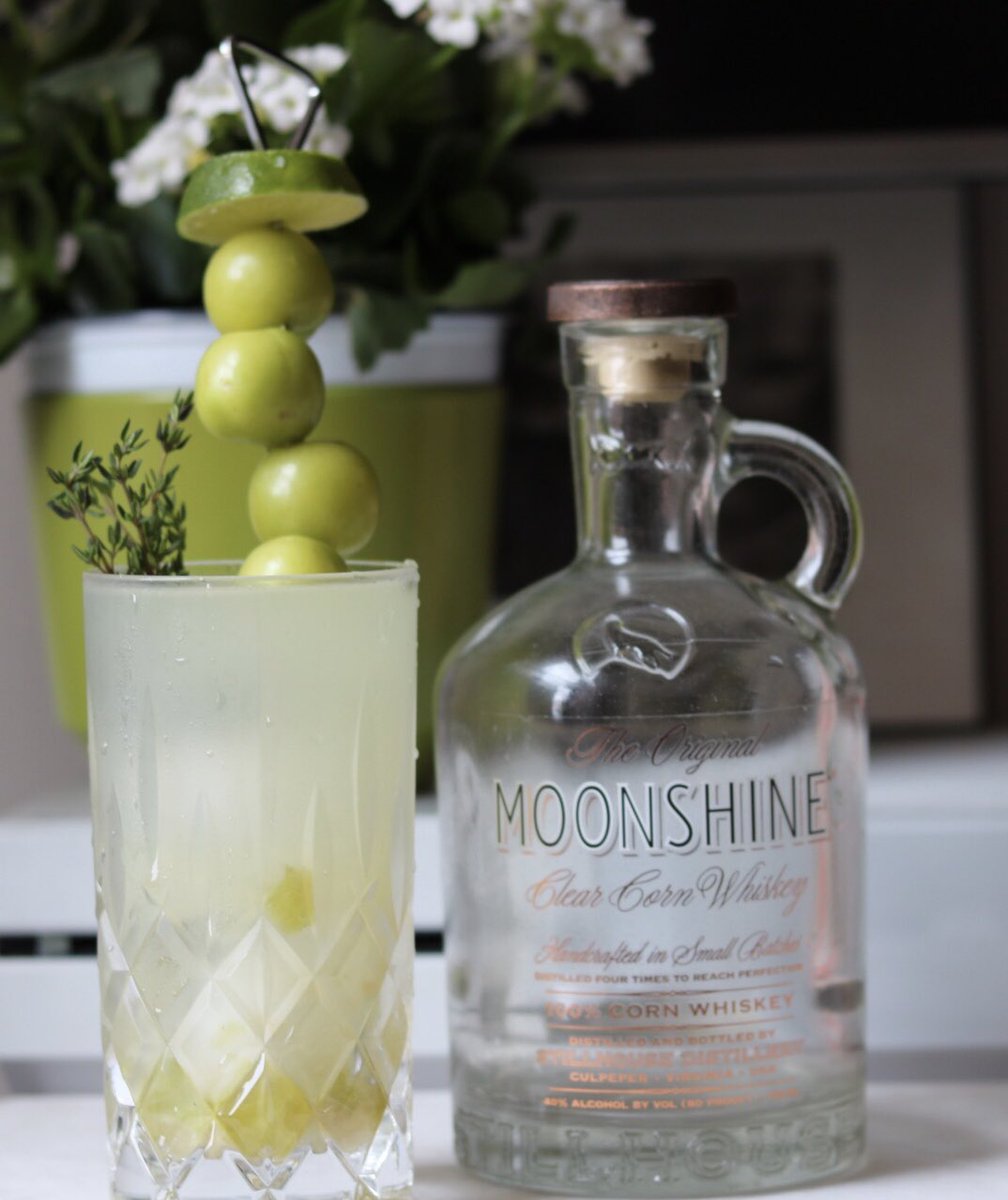 OpenBarH's tweet photo. #MOONSHINER #SWEETSOUR #GREEN #PLUM #MOONSHINE #FRESH #LIME #MUDDLED #PLUMS #cocktails #cocktail #drinks #drink #mixology #mixologist #newyork #newyorkcity #nyc #ny #events #bartender #bartenders #staffing #bright #summer #dreams #nationalmoonshineday https://t.co/A9EyVxy4Dr