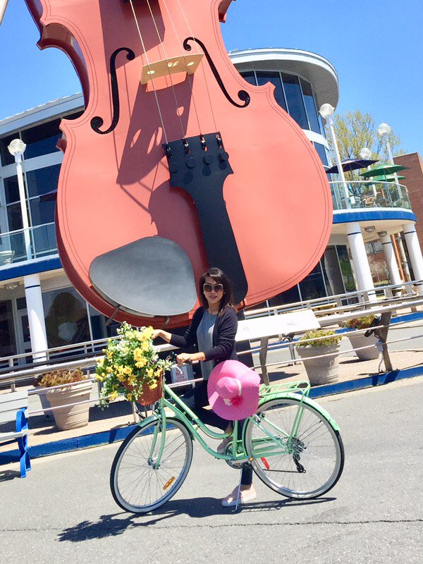 I BIKE SYDNEY tweet media
