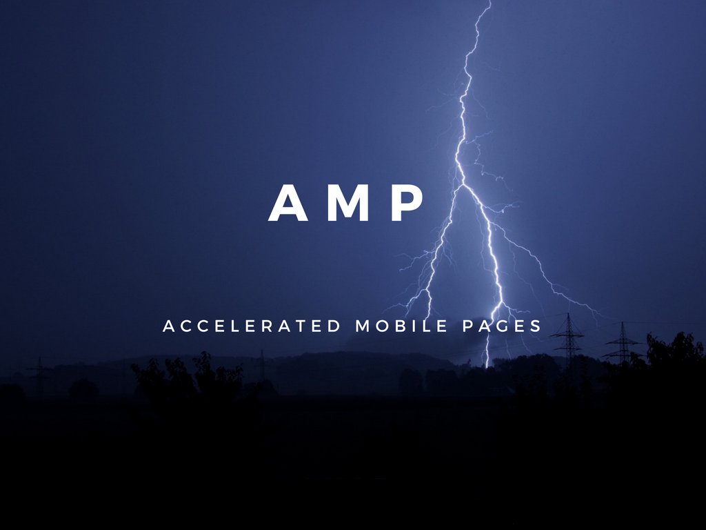 La población hoy exige tiempos de carga instantáneos en las #paginasweb . Es por eso que hoy necesitas contar con una web habilitada con la tecnología #AMP: goo.gl/7j6Uw4