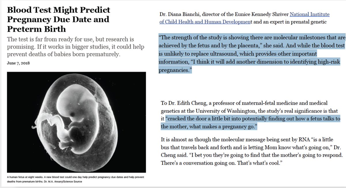 Eric Topol tweet media