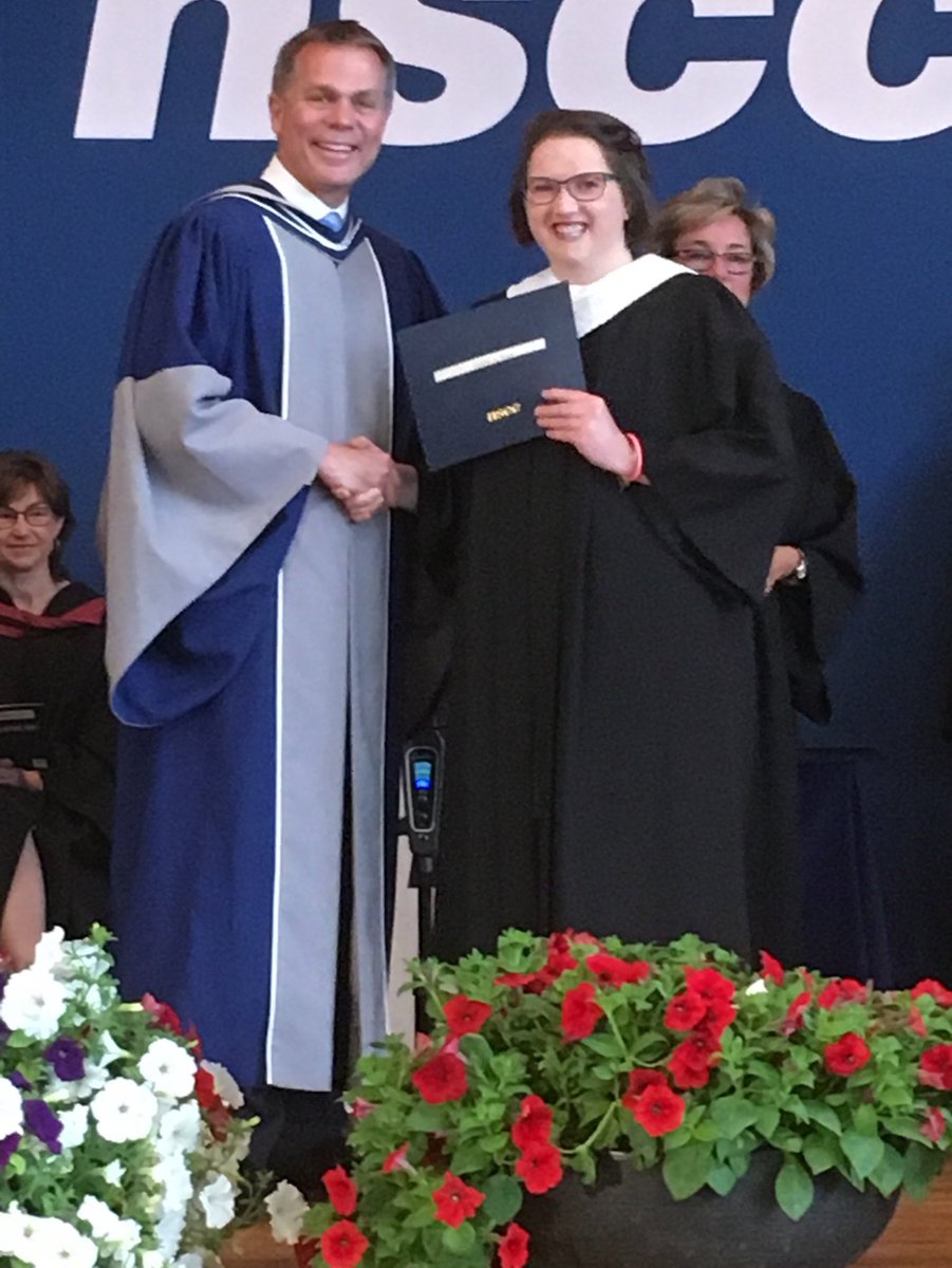 atlasjude's tweet photo. Map school graduation this week meant map dress ✔ goodbye-for-now hugs ✔ delirious laughter ✔ + happy family hugs. Also, sleep, finally. #nsccgrad #cogs2018 #maps https://t.co/BR5Oz2Ydml