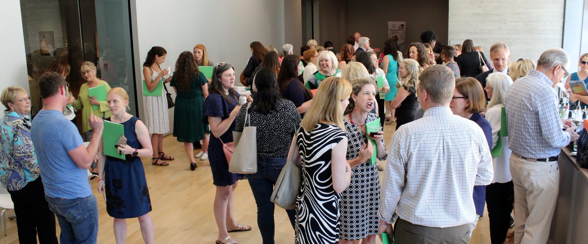 Special thanks to <a href="/StephenReily/">Stephen Reily</a> &amp; Dean Otto at the <a href="/SpeedArtMuseum/">Speed Art Museum</a> for making our #RBGMovie screening so successful! We SOLD OUT @ over 100 tickets. The event would not have been as spectacular without ur help &amp; the generosity of all in attendance. #YearoftheWoman