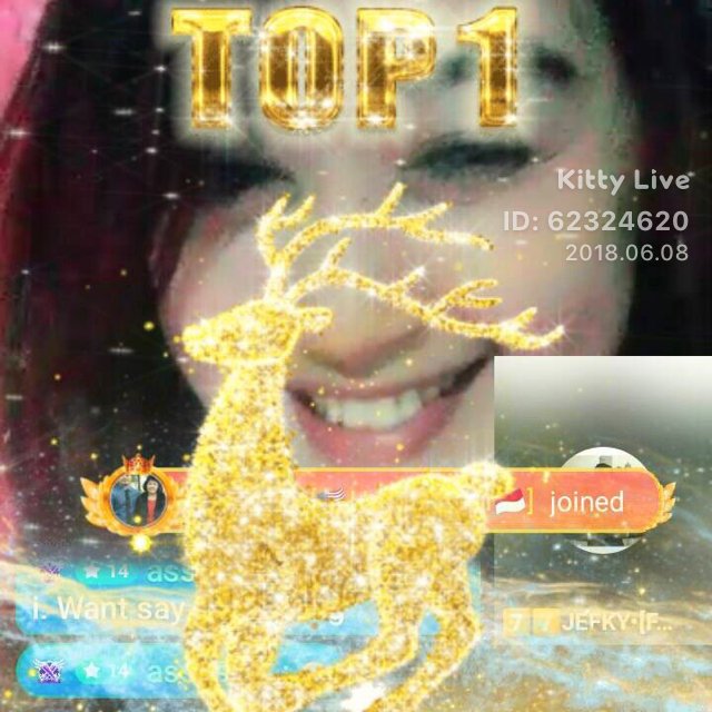 SheerlyTan's tweet photo. #KittyLive Wow! Thank you! Love your gifts.
https://t.co/10yGlPi7zs https://t.co/S8Ce9CRNjF