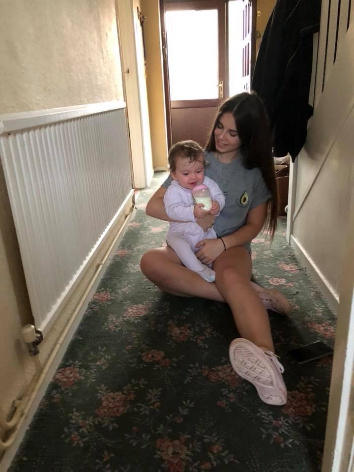 Lauren Alexis on Twitter: "look at the smile on my face https://t.co