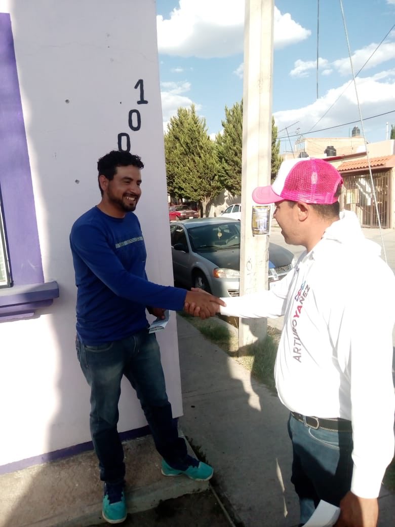 Arturo Yáñez tweet media