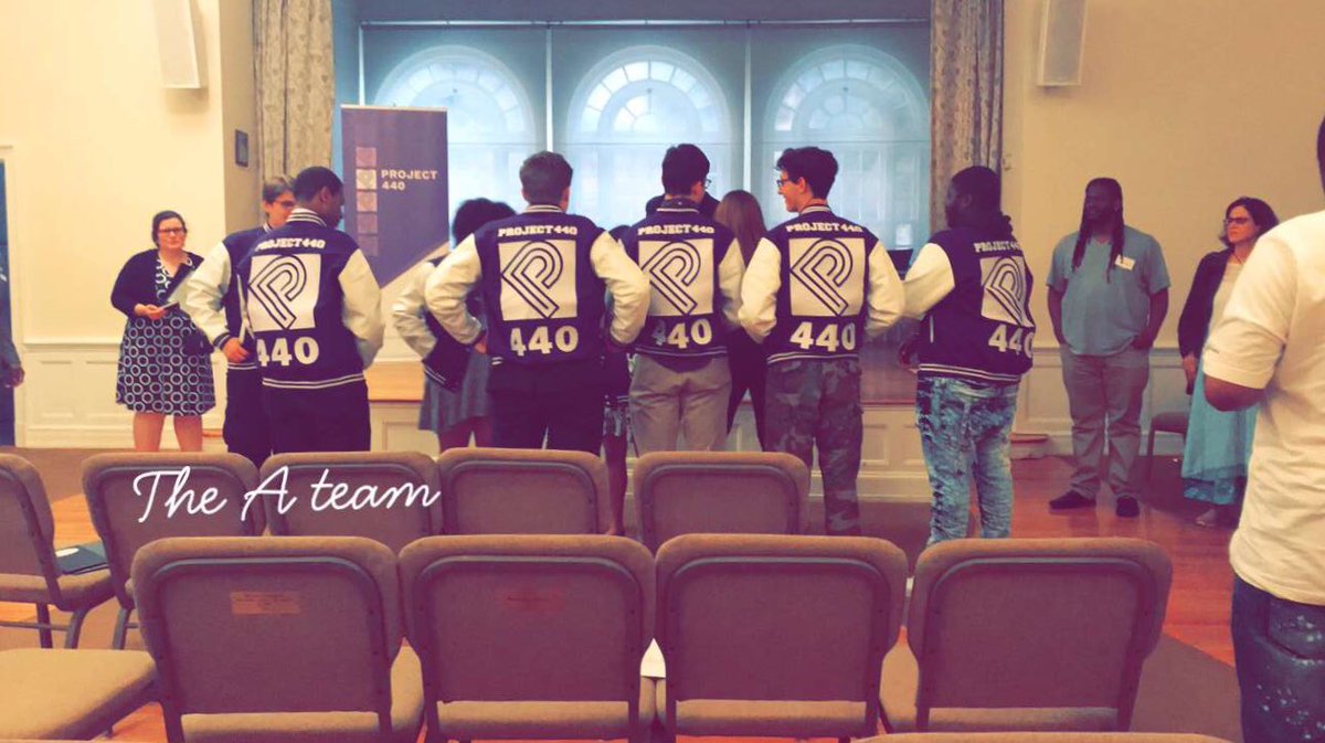 P440's tweet photo. Congrats to our amazing 2018 class of Doing Good graduates! We are so proud of these remarkable students and have no doubt they will go on to accomplish great things! #leadership #entrepreneurship #service #p440 #doinggood https://t.co/ov2UldW3Vc