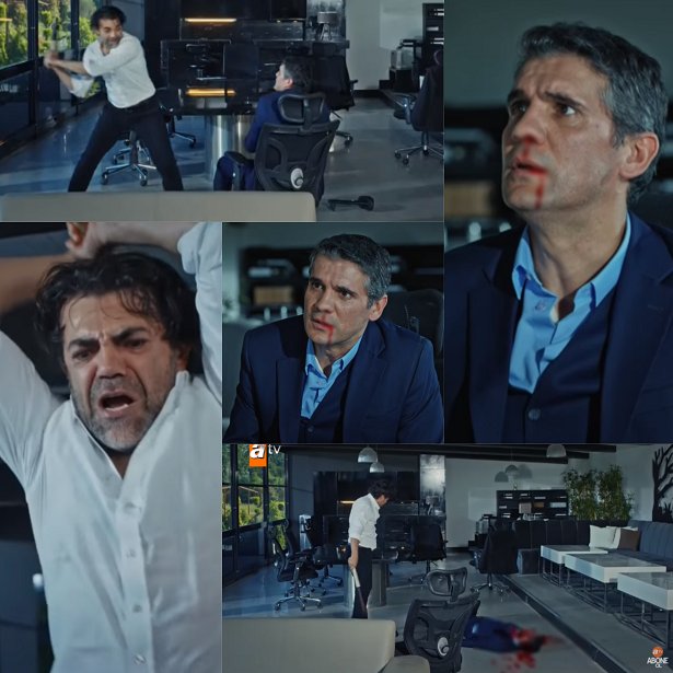 Lys_Bett's tweet photo. *Bonus*
El HORRIBLE final de #Kudret
#UfukSen #Edho https://t.co/Gs6AQQbpPy