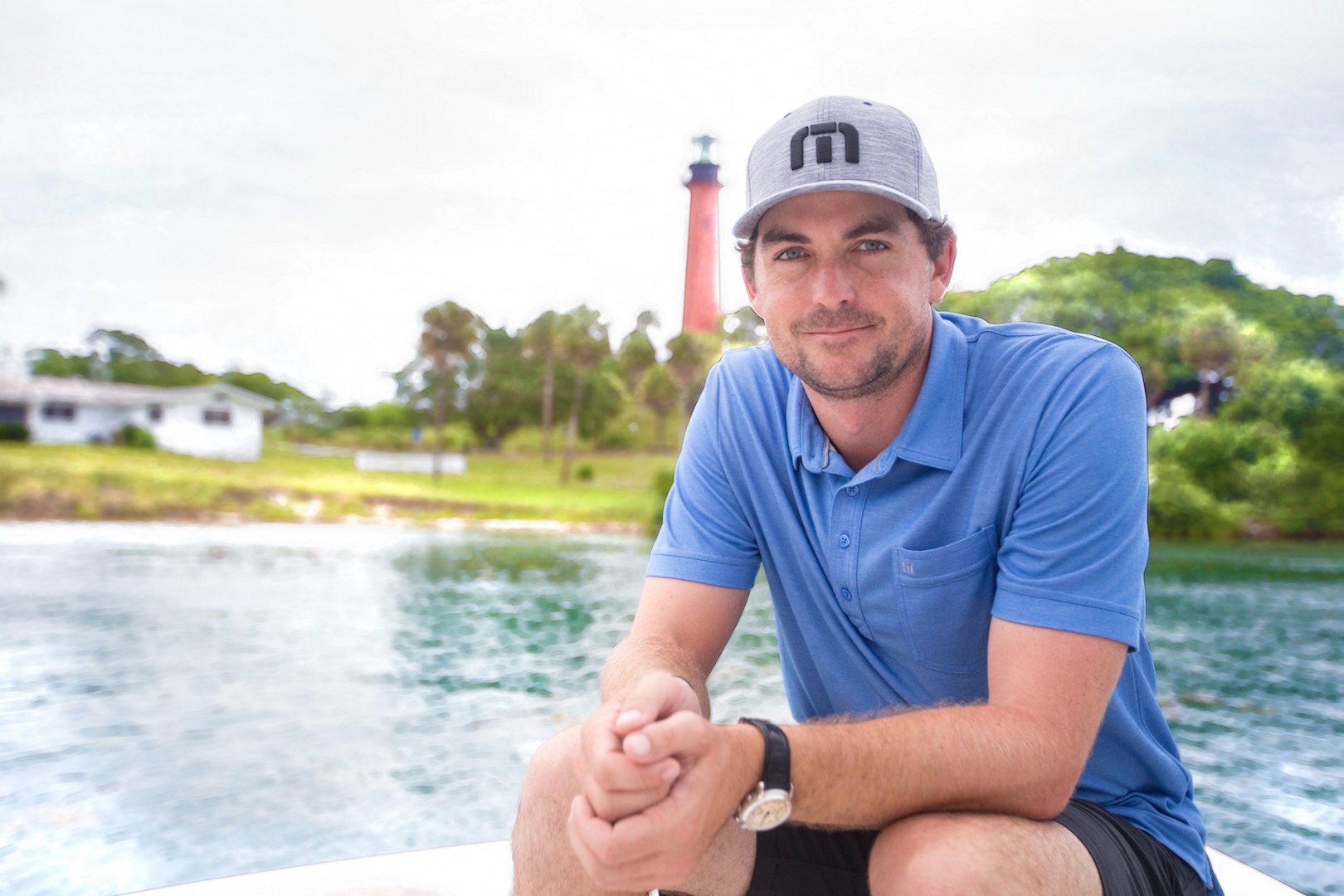 Happy birthday to TravisMathew team member 