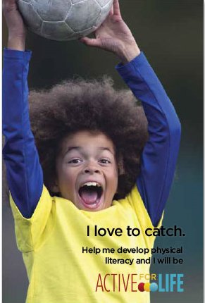 Lloydinmotion's tweet photo. Experts agree that physical literacy is just as important as reading, writing & arithmetic.
#physicalliteracy #learntocatch #youthsports #lloydinmotion https://t.co/b9GAU9SOWq