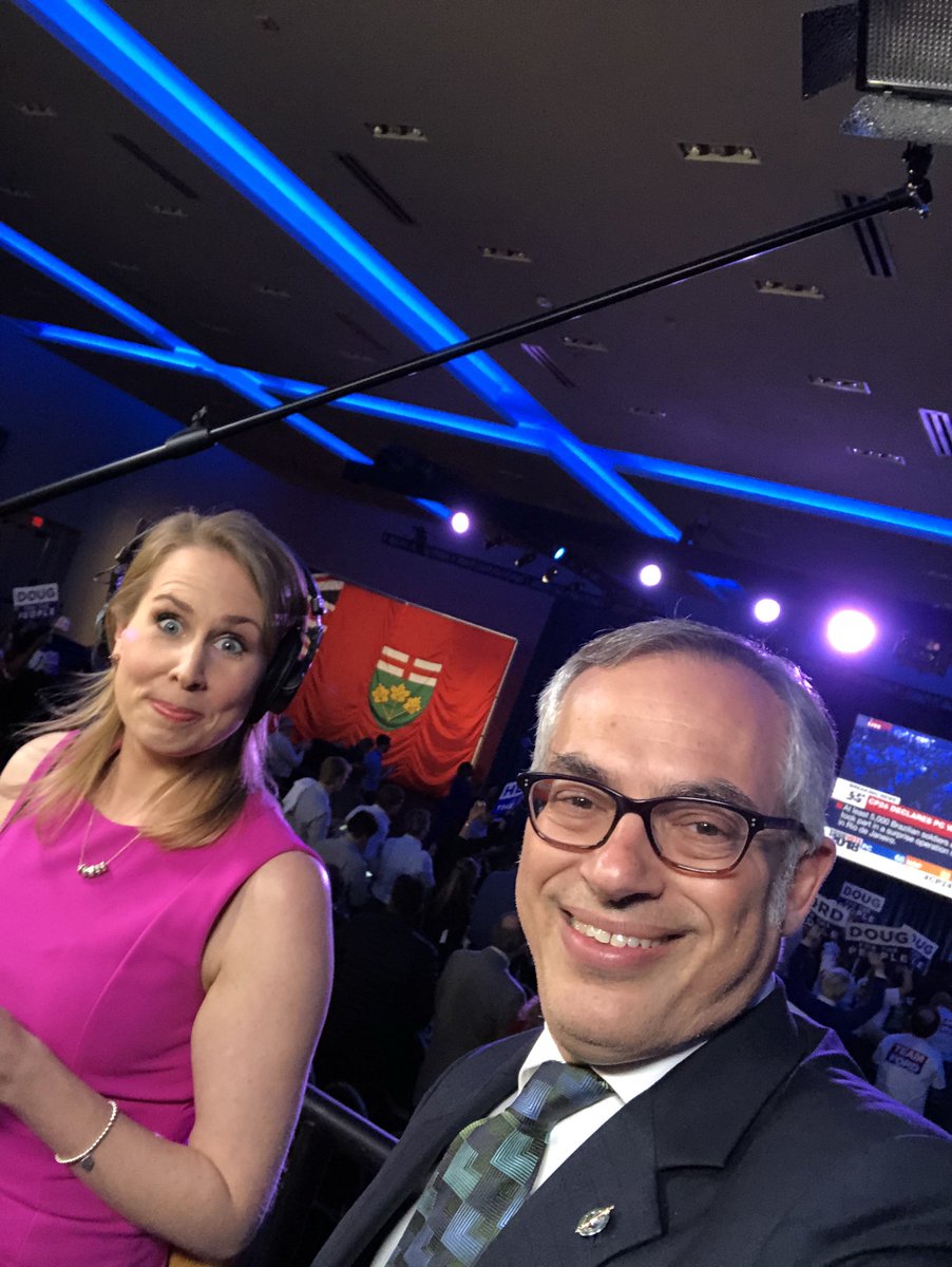 TonyclementCPC's tweet photo. Friends, Congrats to team @fordnation Doug Ford for that strong majority!! #onelxn #OntarioVotes https://t.co/eKhzvChAZm