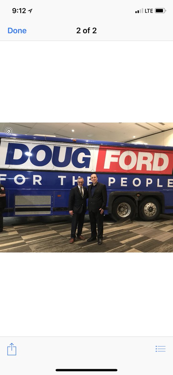 Friends, Congrats to team <a href="/fordnation/">Doug Ford</a> Doug Ford for that strong majority!! #onelxn #OntarioVotes
