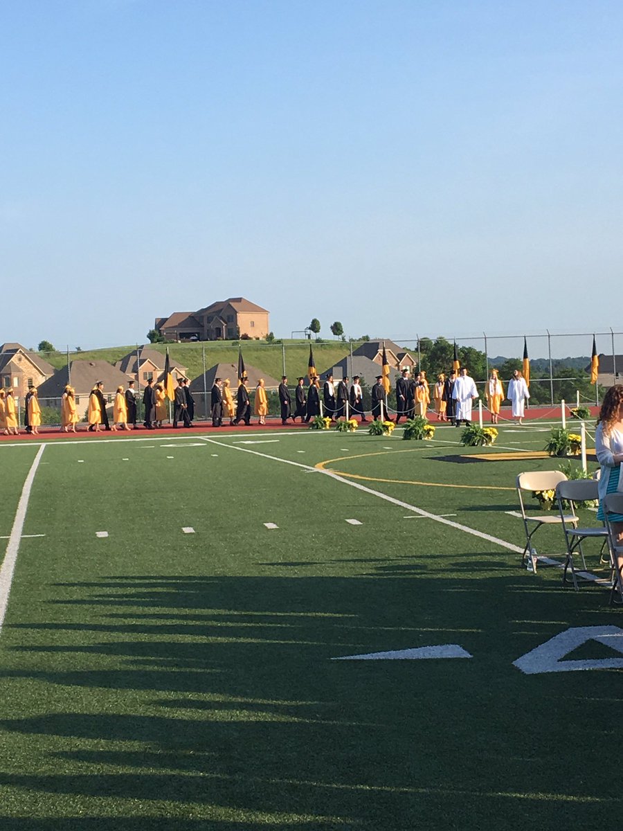 Congrats <a href="/wjhsd/">West Jefferson Hills SD</a> class of 2018.   Go be great!     Proud to be a part of a tradition of excellence and pride for this beloved school district and community.  This community values education and loves its children.  #WErTJHS #WErTj
