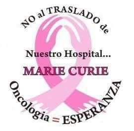 lastardescpink's tweet photo. Este Viernes entrevistare a Magali Velásquez del hospital Marie Curie. Representante de pacientes y familiares autoconvocados.
Oncología.
Concientizaremos sobre la problemática q se está viviendo, la Angustia de los Pacientes y Profesionales.
16 a 18 hs. 94.7 Fm Radio Palermo. https://t.co/i7M7NqMHN1
