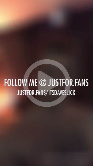 Watch Dave Slick's leaked NSFW photo on TwXstars