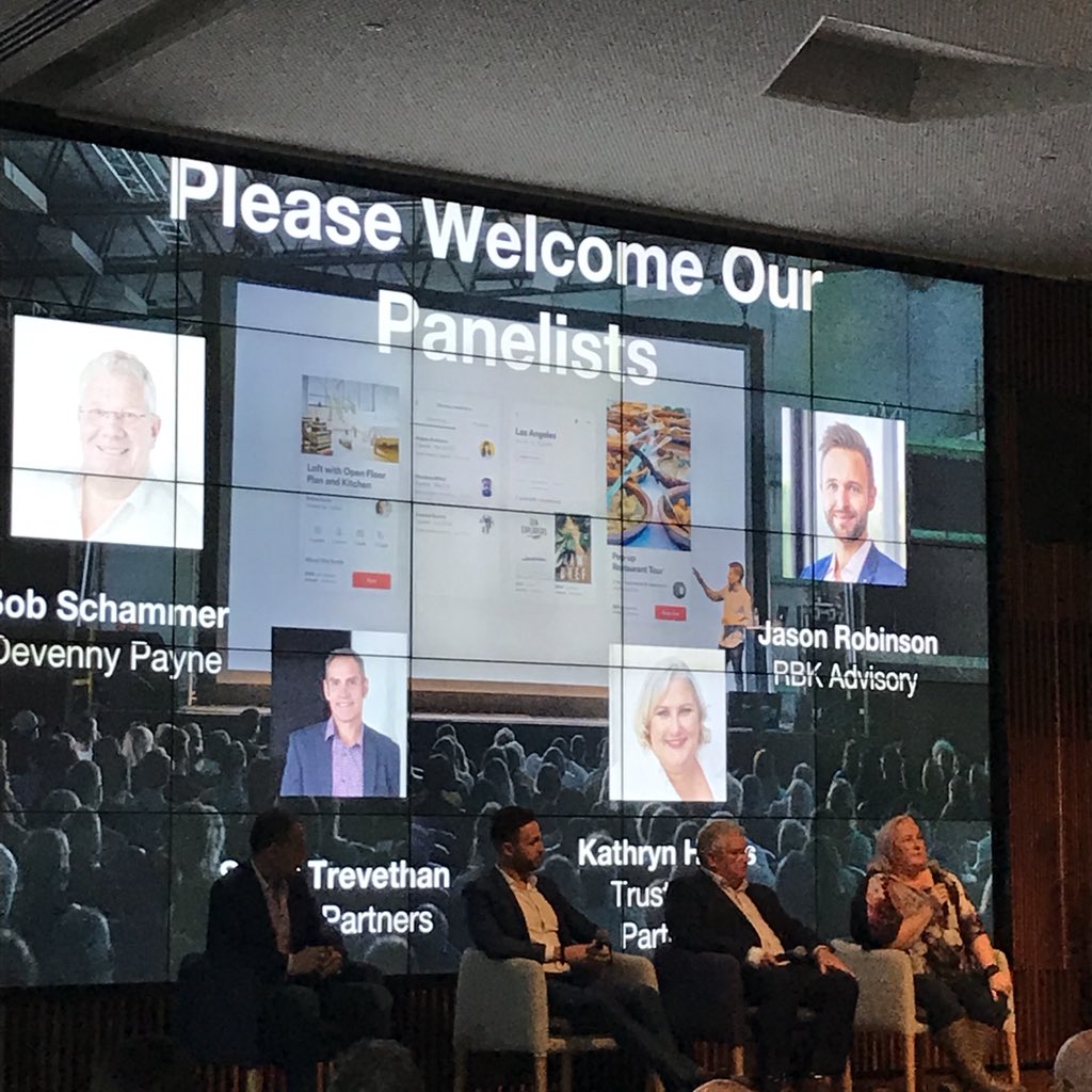 Building and growing a business - there are a few options such as mergers, acquisitions and organic growth.
It is also about building relationships both with clients and those in similar industries.
#SGMS18 <a href="/ignitionapp/">Ignition</a> <a href="/nab/">NAB</a> <a href="/Trust1Partners/">TrustOne Partners</a> #accountant #bookkeeper