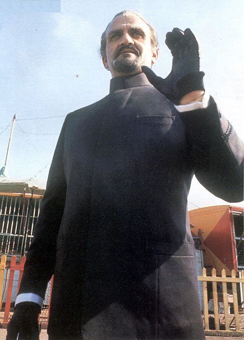 AndreMjoan's tweet photo. #DoctorWho
Can't wait to see the kids reaction to #RogerDelgado on
#DoctorWhoOnTwitch
#Blue40 https://t.co/xy9xZ0wmdp