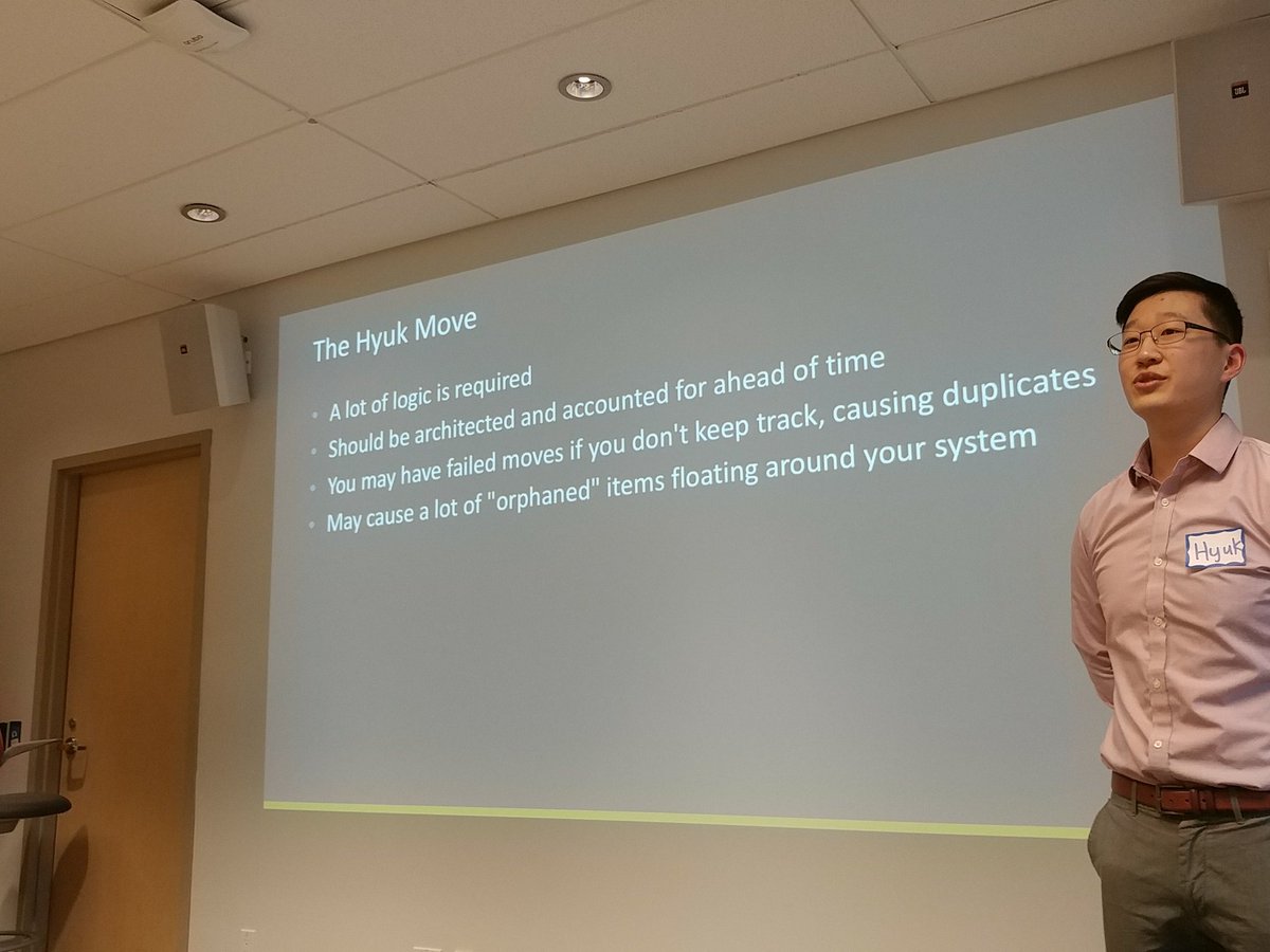 Yana_Berkovich's tweet image. We are listening to the #webhook on #graph presentation and were promised a #deltafunction one for October ☺ thank you @collabware