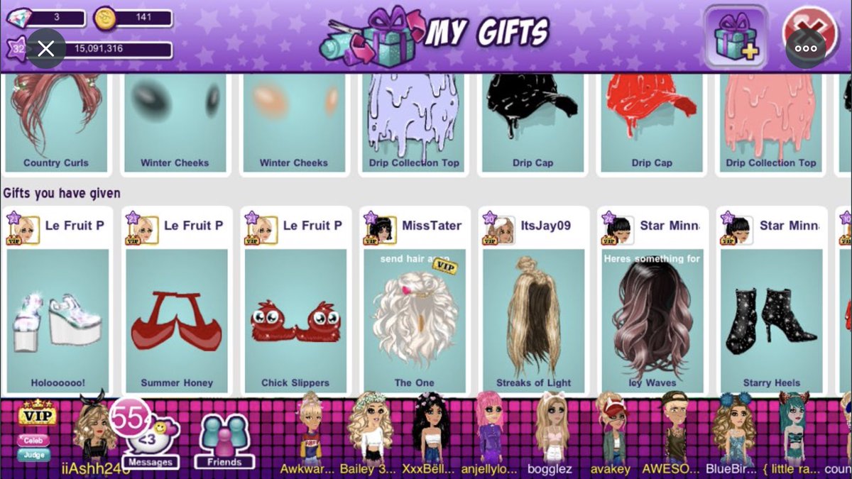 MSPScamExpose's tweet image. Please submit to MSPScamExpose@gmail.com 
Server - US
Username(s) - MissTaterth0t 
Proof (below)
-Submitted by DMs!
💫Retweet to keep from people being scammed!💫
- Moderator C