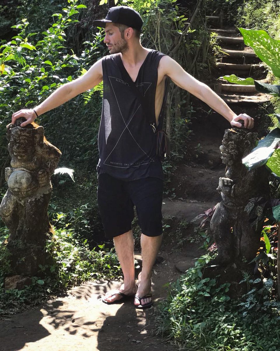 Holidays in Bali
