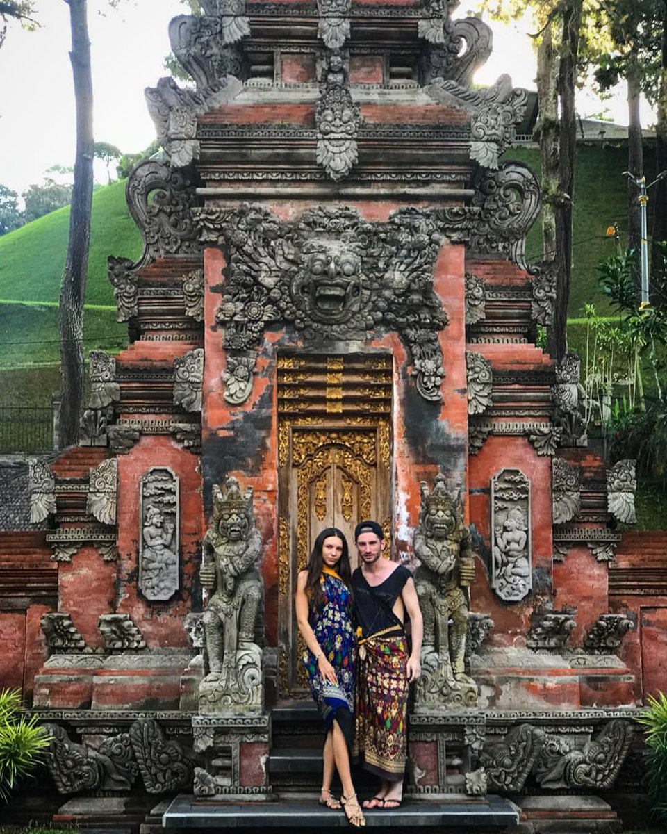 Holidays in Bali