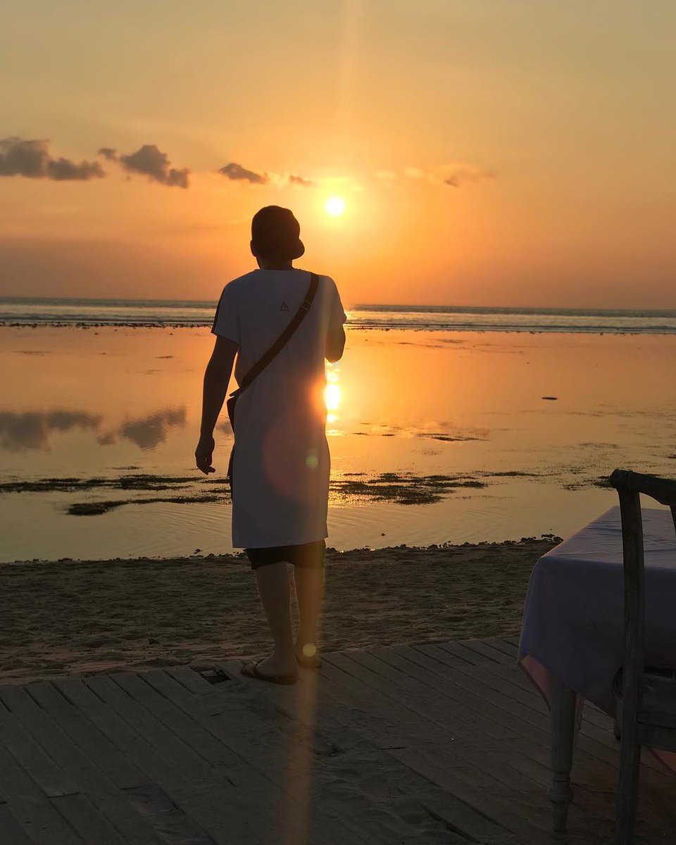 Holidays in Bali