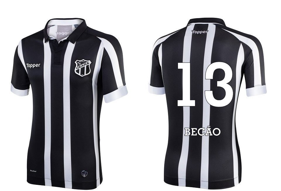 CearaOficialBMR's tweet photo. O @CearaOficialBMR tem a felicidade de apresentar nossos reforços para a Defesa , são eles , Claudio Winck, Léo Moura, Apodi e Rodrigo Becão , Sejam Bem vindos ao maior do nordeste!!!!! https://t.co/WGYR2MyfZq